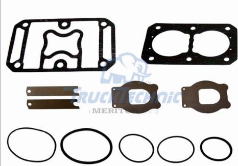 Meritor WSK.80.1 - Suojaventtiili, monipiiri inparts.fi