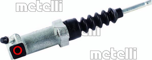 Metelli 54-0091 - Työsylinteri, kytkin inparts.fi