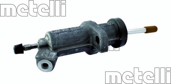 Metelli 54-0048 - Työsylinteri, kytkin inparts.fi