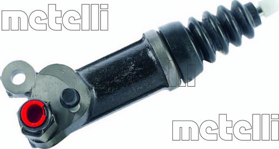 Metelli 54-0063 - Työsylinteri, kytkin inparts.fi