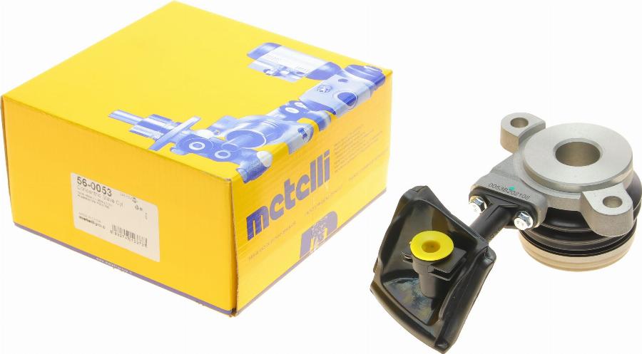 Metelli 56-0053 - Irroitusmekanismi, kytkin inparts.fi