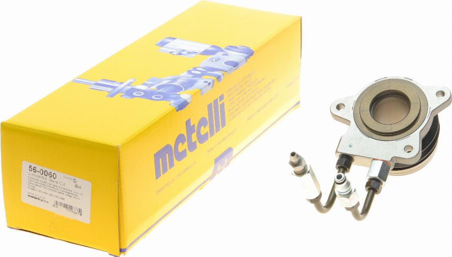 Metelli 56-0060 - Irroitusmekanismi, kytkin inparts.fi