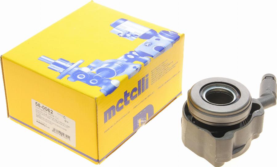 Metelli 56-0062 - Irroitusmekanismi, kytkin inparts.fi