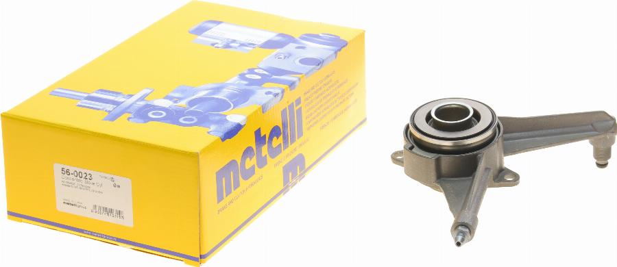 Metelli 56-0023 - Irroitusmekanismi, kytkin inparts.fi