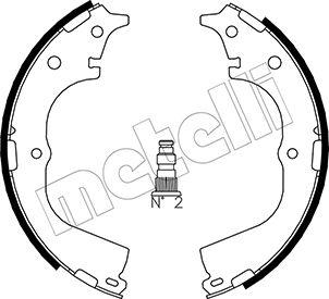 Metelli 53-0426 - Jarrukenkäsarja inparts.fi