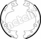 Metelli 53-0660 - Jarrukenkäsarja inparts.fi