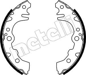 Metelli 53-0042 - Jarrukenkäsarja inparts.fi