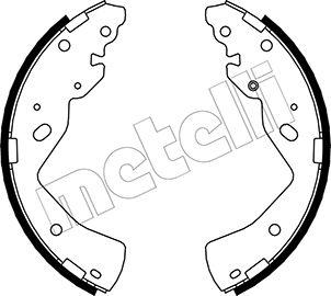 Metelli 53-0144 - Jarrukenkäsarja inparts.fi