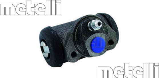 Metelli 04-0050 - Jarrusylinteri inparts.fi