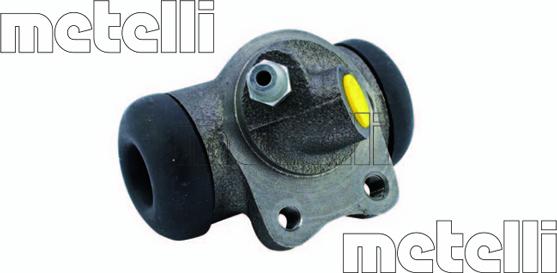 Metelli 04-0057 - Jarrusylinteri inparts.fi