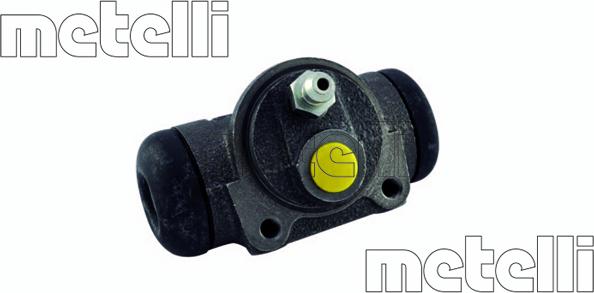 Metelli 04-0361 - Jarrusylinteri inparts.fi