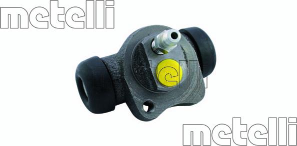 Metelli 04-0300 - Jarrusylinteri inparts.fi