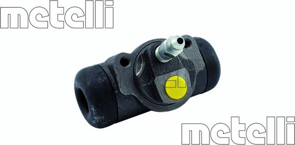 Metelli 04-0377 - Jarrusylinteri inparts.fi