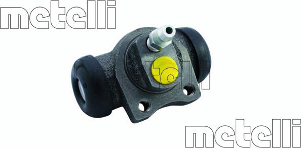 Metelli 04-0297 - Jarrusylinteri inparts.fi