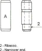 Metelli 01-2163 - Venttiilinohjain inparts.fi