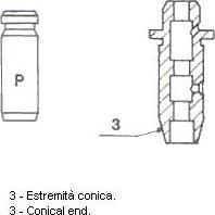 Metelli 01-S2960 - Venttiilinohjain inparts.fi