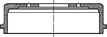 Metelli 18-0008 - Jarrurumpu inparts.fi