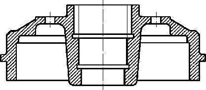 Metelli 18-0365 - Jarrurumpu inparts.fi