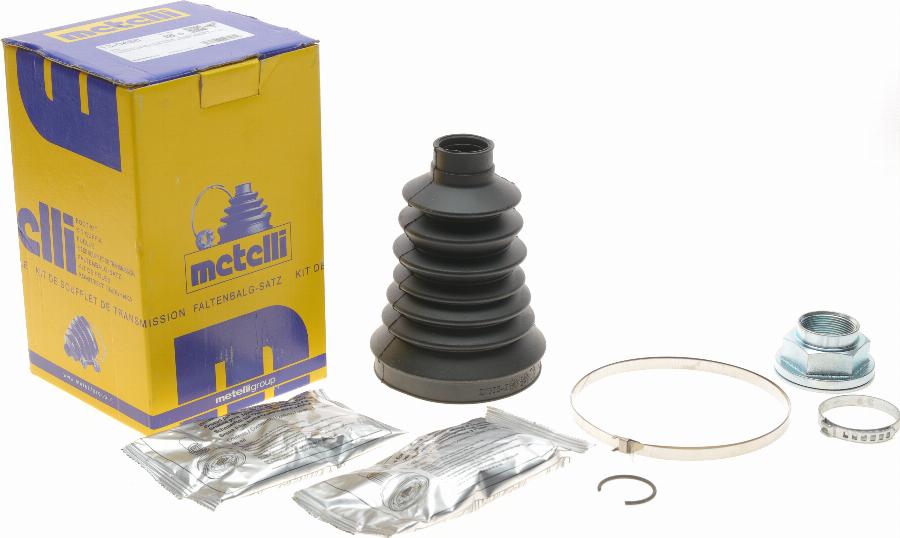 Metelli 13-0488 - Paljekumi, vetoakseli inparts.fi