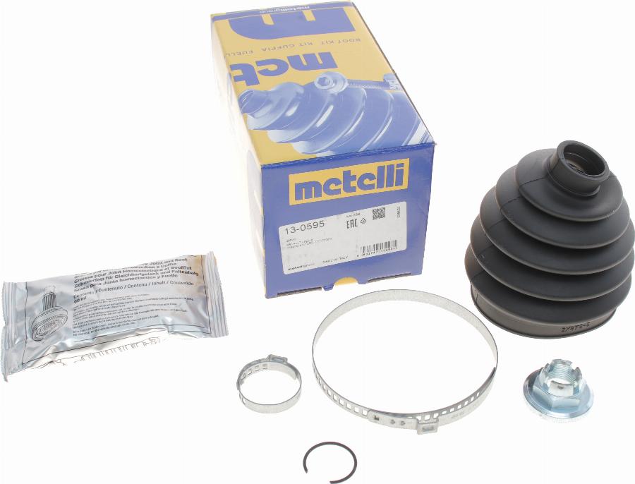 Metelli 13-0595 - Paljekumi, vetoakseli inparts.fi