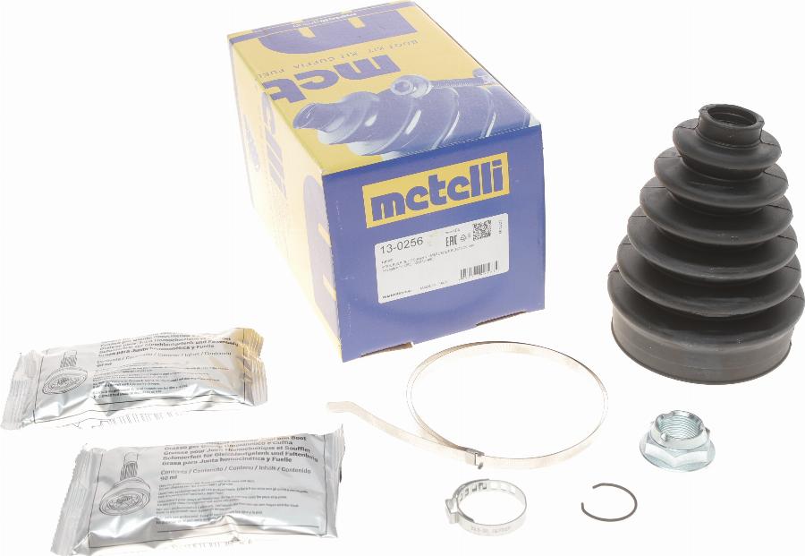 Metelli 13-0256 - Paljekumi, vetoakseli inparts.fi