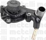 Metelli 24-0590 - Vesipumppu inparts.fi