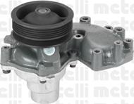 Metelli 24-0659 - Vesipumppu inparts.fi