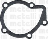 Metelli 24-0391 - Vesipumppu inparts.fi