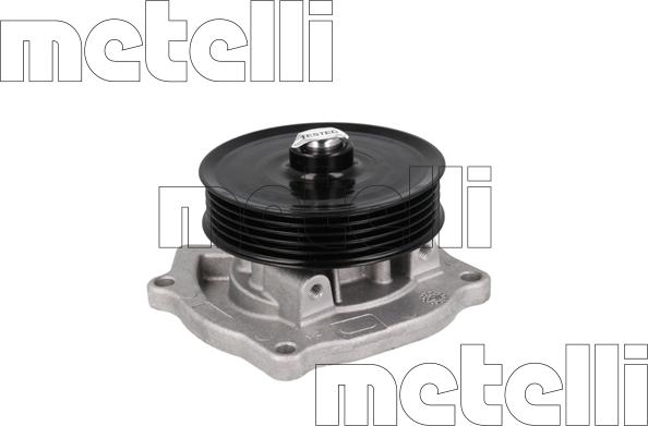 Metelli 24-1441 - Vesipumppu inparts.fi