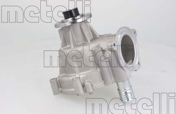 Metelli 24-1452 - Vesipumppu inparts.fi