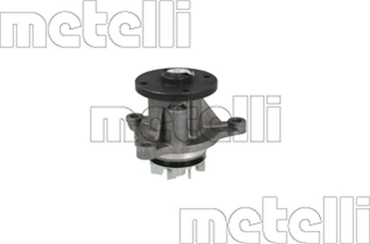 Metelli 24-1405 - Vesipumppu inparts.fi