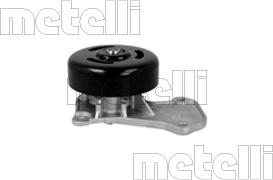 Metelli 24-1401 - Vesipumppu inparts.fi