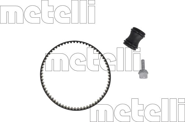 Metelli 24-1422 - Vesipumppu inparts.fi