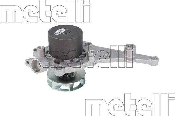 Metelli 24-1470-8 - Vesipumppu inparts.fi