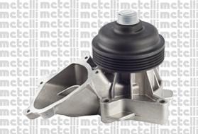 Metelli 24-1054 - Vesipumppu inparts.fi