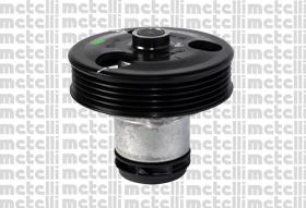 Metelli 24-1084 - Vesipumppu inparts.fi