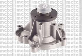 Metelli 24-1109 - Vesipumppu inparts.fi