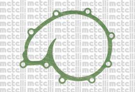 Metelli 24-1339 - Vesipumppu inparts.fi