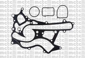 Metelli 24-1273 - Vesipumppu inparts.fi