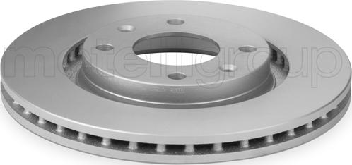 Metelli 23-0555C - Jarrulevy inparts.fi