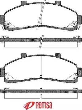 Meyle D3179MH - Jarrupala, levyjarru inparts.fi