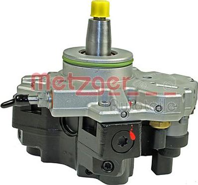 BOSCH 0 986 437 367 - Korkeapainepumppu inparts.fi