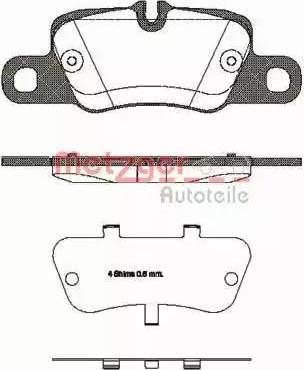 Valeo 670513 - Jarrupala, levyjarru inparts.fi