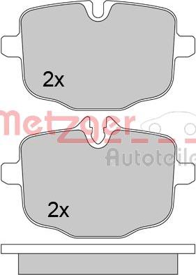 BMW 7884979 - Jarrupala, levyjarru inparts.fi