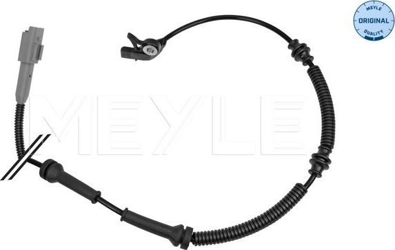 Meyle 40-14 800 0001 - ABS-anturi inparts.fi