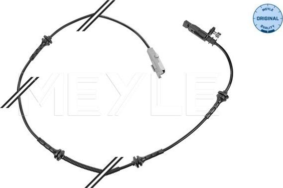 Meyle 40-14 800 0007 - ABS-anturi inparts.fi