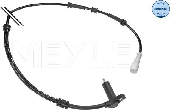 Meyle 40-14 800 0018 - ABS-anturi inparts.fi