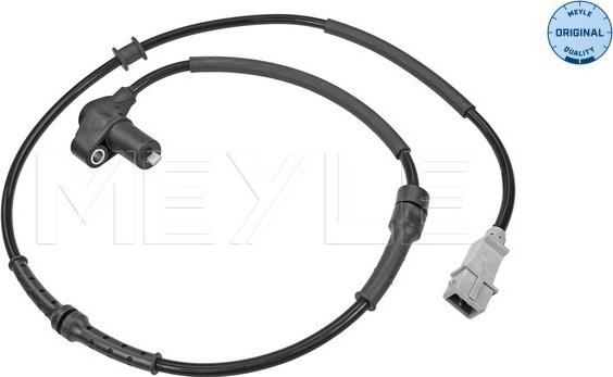 Meyle 40-14 800 0012 - ABS-anturi inparts.fi