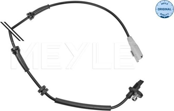 Meyle 40-14 800 0024 - ABS-anturi inparts.fi