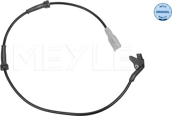 Meyle 40-14 800 0025 - ABS-anturi inparts.fi